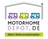 Logo Frank Haubach Wohnmobil Services